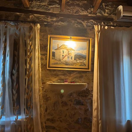 Fani'S House Villa Kastanitsa Dış mekan fotoğraf